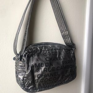 Chanel shoulder bag